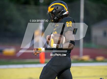 Thumbnail 3 in Marlboro @ St. John-Vianney photogallery.