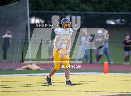 Thumbnail 1 in Marlboro @ St. John-Vianney photogallery.