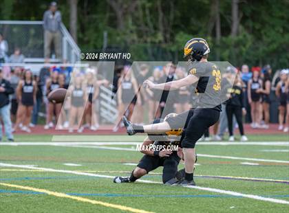 Thumbnail 2 in Marlboro @ St. John-Vianney photogallery.