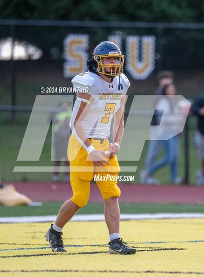 Thumbnail 3 in Marlboro @ St. John-Vianney photogallery.