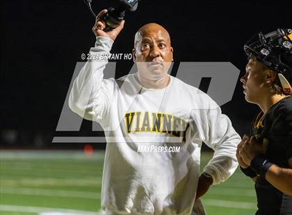 Thumbnail 1 in Marlboro @ St. John-Vianney photogallery.