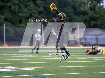 Thumbnail 2 in Marlboro @ St. John-Vianney photogallery.
