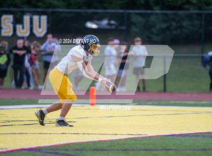 Thumbnail 1 in Marlboro @ St. John-Vianney photogallery.