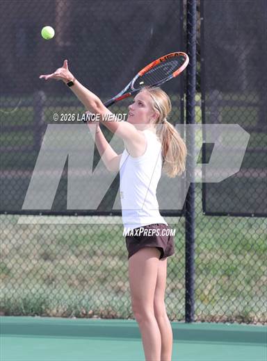 Thomas Jefferson @ Colorado Academy (Thomas Jefferson-Doubles)