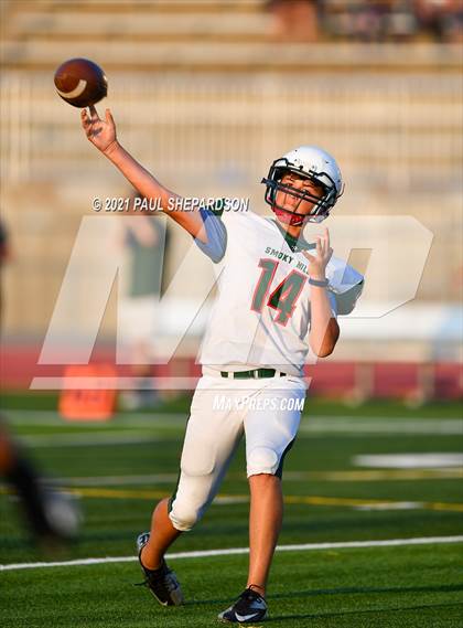 Thumbnail 1 in Smoky Hill @ Legend photogallery.