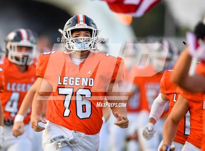 Thumbnail 3 in Smoky Hill @ Legend photogallery.