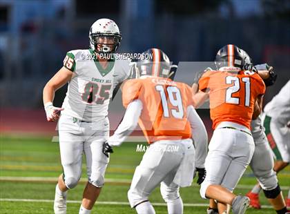 Thumbnail 2 in Smoky Hill @ Legend photogallery.