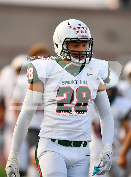 Thumbnail 1 in Smoky Hill @ Legend photogallery.