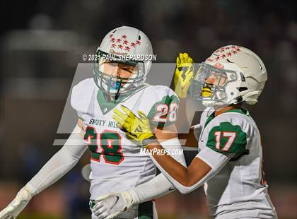 Thumbnail 3 in Smoky Hill @ Legend photogallery.