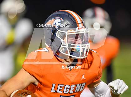 Thumbnail 1 in Smoky Hill @ Legend photogallery.