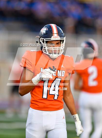 Thumbnail 2 in Smoky Hill @ Legend photogallery.