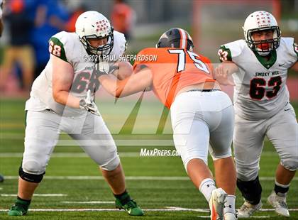 Thumbnail 1 in Smoky Hill @ Legend photogallery.