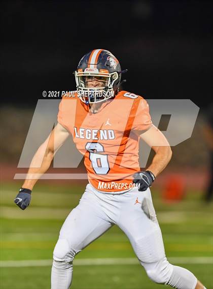 Thumbnail 1 in Smoky Hill @ Legend photogallery.