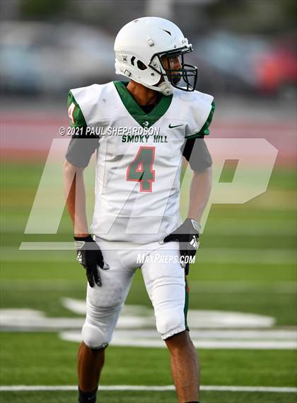 Thumbnail 3 in Smoky Hill @ Legend photogallery.