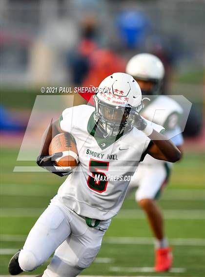 Thumbnail 3 in Smoky Hill @ Legend photogallery.