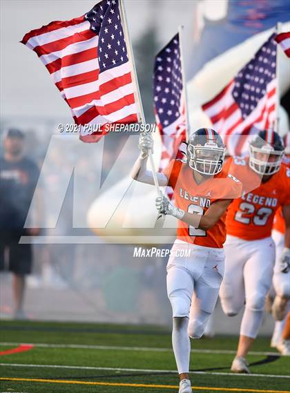 Thumbnail 2 in Smoky Hill @ Legend photogallery.