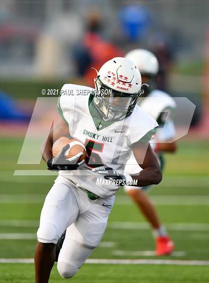 Thumbnail 1 in Smoky Hill @ Legend photogallery.