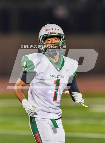 Thumbnail 1 in Smoky Hill @ Legend photogallery.