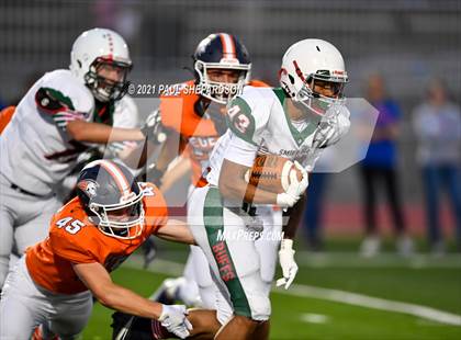 Thumbnail 2 in Smoky Hill @ Legend photogallery.