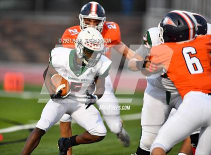 Thumbnail 2 in Smoky Hill @ Legend photogallery.