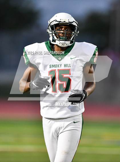 Thumbnail 3 in Smoky Hill @ Legend photogallery.