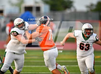Thumbnail 1 in Smoky Hill @ Legend photogallery.