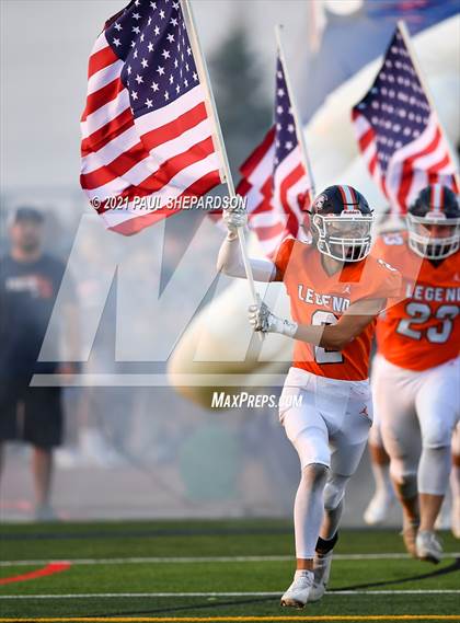 Thumbnail 1 in Smoky Hill @ Legend photogallery.