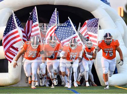 Thumbnail 3 in Smoky Hill @ Legend photogallery.