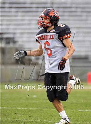 Thumbnail 1 in Merced vs Vacaville (SJS D1 Final) photogallery.