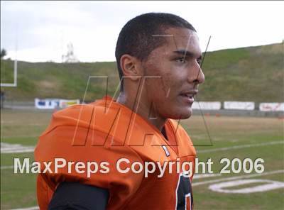 Thumbnail 1 in Merced vs Vacaville (SJS D1 Final) photogallery.