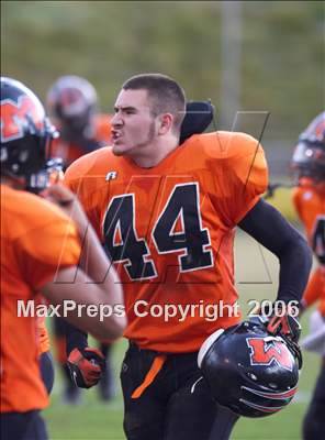 Thumbnail 1 in Merced vs Vacaville (SJS D1 Final) photogallery.