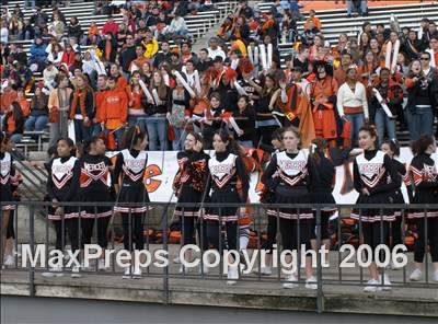 Thumbnail 2 in Merced vs Vacaville (SJS D1 Final) photogallery.