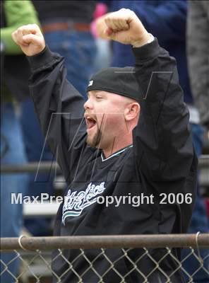 Thumbnail 1 in Merced vs Vacaville (SJS D1 Final) photogallery.