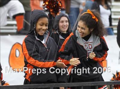 Thumbnail 3 in Merced vs Vacaville (SJS D1 Final) photogallery.