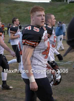 Thumbnail 1 in Merced vs Vacaville (SJS D1 Final) photogallery.