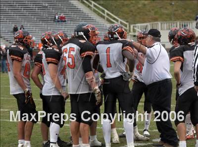Thumbnail 1 in Merced vs Vacaville (SJS D1 Final) photogallery.