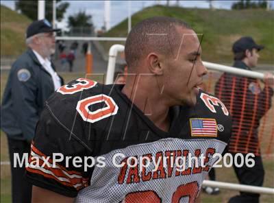 Thumbnail 1 in Merced vs Vacaville (SJS D1 Final) photogallery.