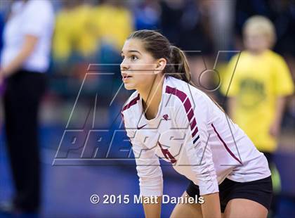 Thumbnail 1 in Chatfield vs. Coronado (CHSAA 5A Playoff) photogallery.