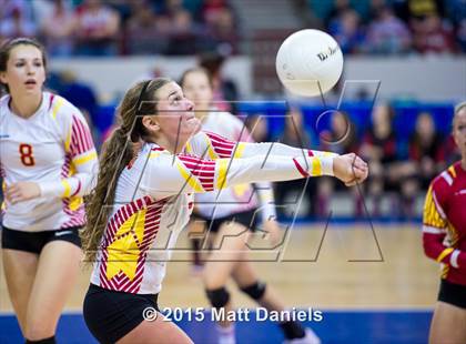 Thumbnail 1 in Chatfield vs. Coronado (CHSAA 5A Playoff) photogallery.