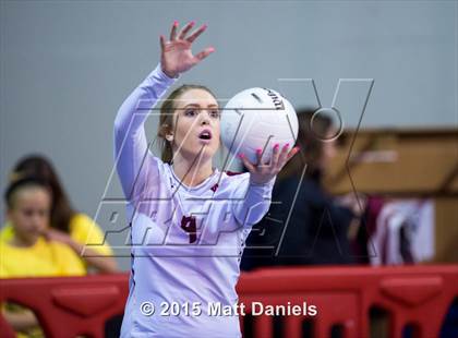 Thumbnail 1 in Chatfield vs. Coronado (CHSAA 5A Playoff) photogallery.
