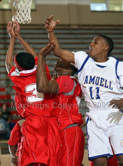 Thumbnail 2 in Samuell @ Wilson photogallery.