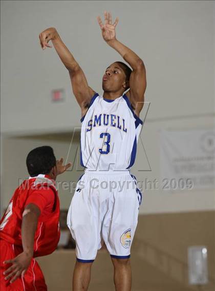 Thumbnail 3 in Samuell @ Wilson photogallery.