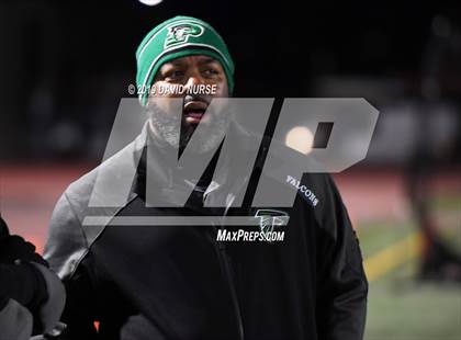 Thumbnail 2 in Santa Barbara @ Palmdale (CIF SS D8 Semifinal) photogallery.