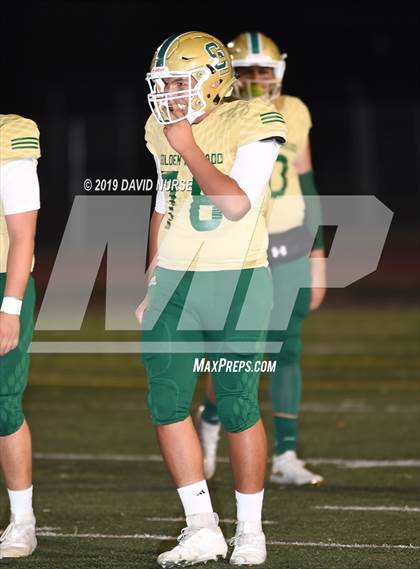 Thumbnail 3 in Santa Barbara @ Palmdale (CIF SS D8 Semifinal) photogallery.