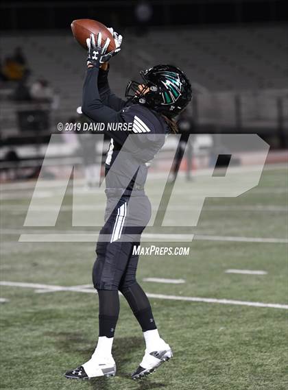 Thumbnail 3 in Santa Barbara @ Palmdale (CIF SS D8 Semifinal) photogallery.