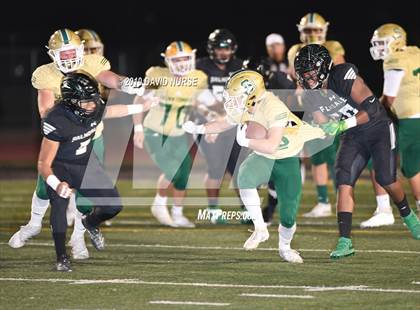 Thumbnail 3 in Santa Barbara @ Palmdale (CIF SS D8 Semifinal) photogallery.