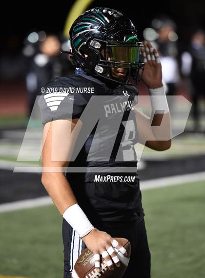 Thumbnail 3 in Santa Barbara @ Palmdale (CIF SS D8 Semifinal) photogallery.