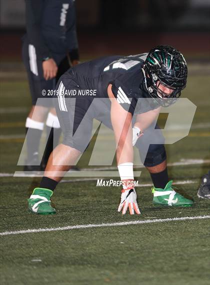 Thumbnail 2 in Santa Barbara @ Palmdale (CIF SS D8 Semifinal) photogallery.