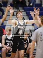 Photo from the gallery "Minico @ Ridgeline"