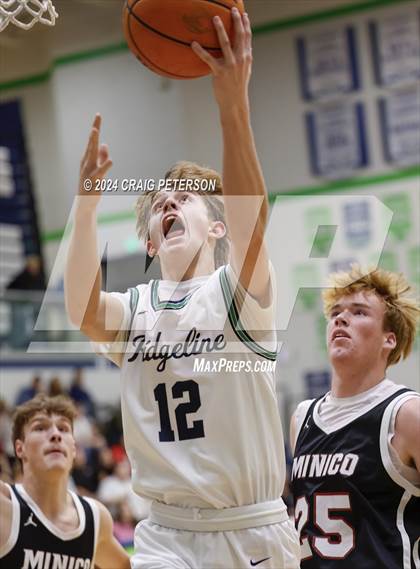 Thumbnail 1 in Minico @ Ridgeline photogallery.